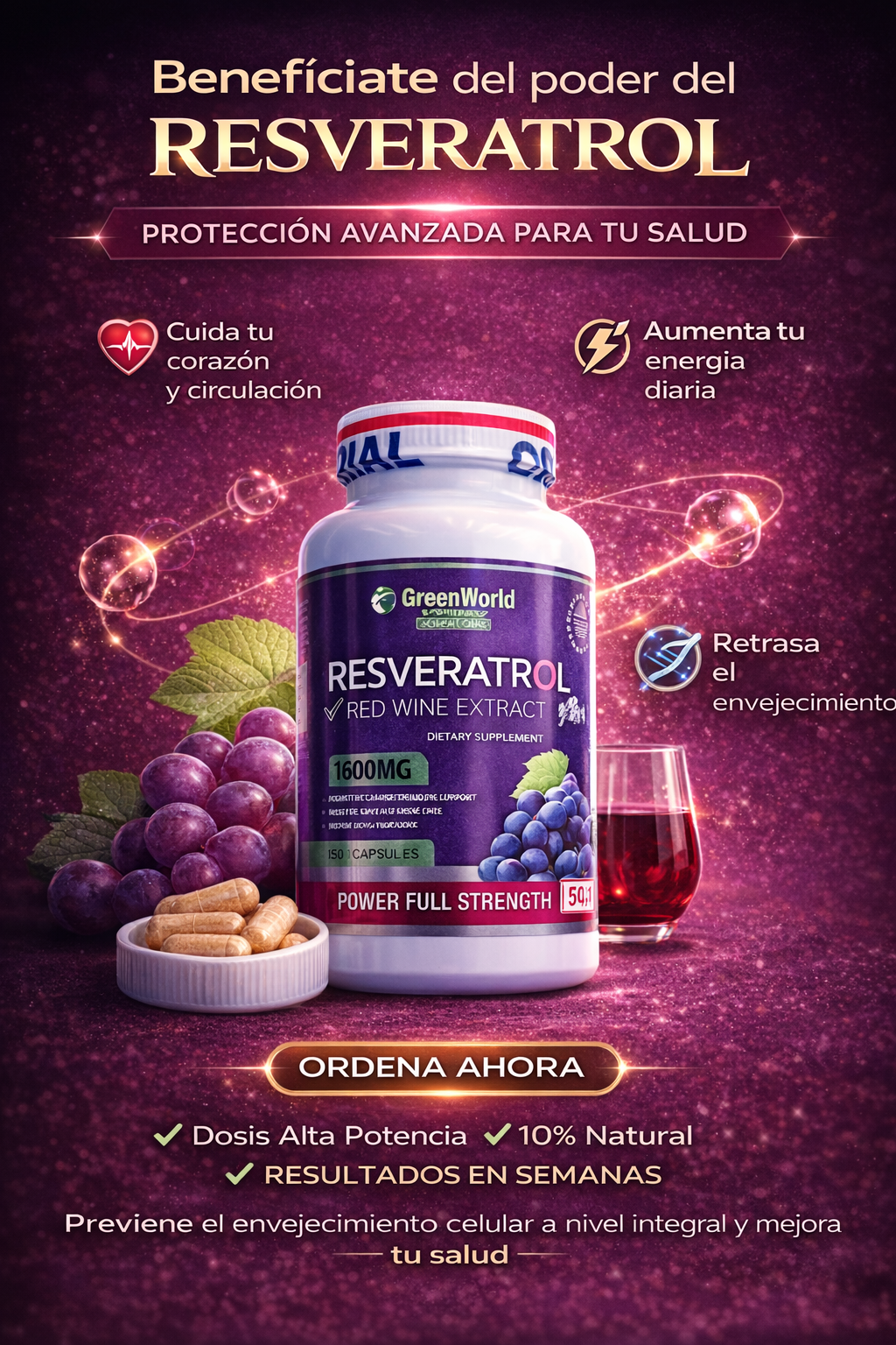 ®Resveratrol