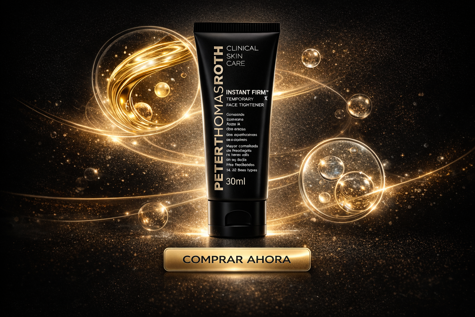®Peter Thomas Roth - Adios a Arrugas, Bolsas en los ojos y Lineas de Expresión